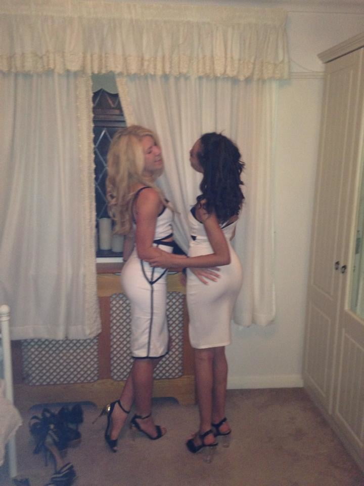 Stupid Chav Sluts pt.5 #106467196