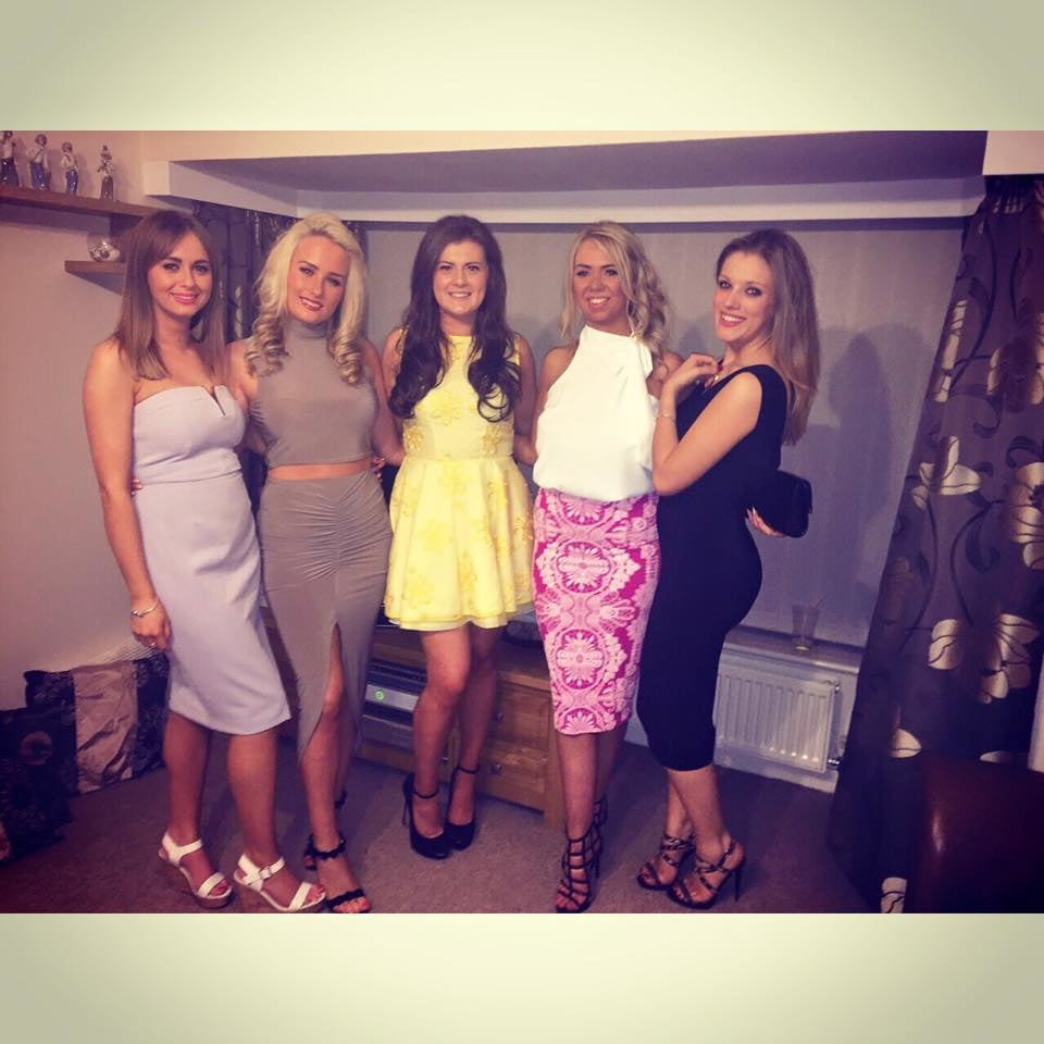 Stupid Chav Sluts pt.5 #106467197