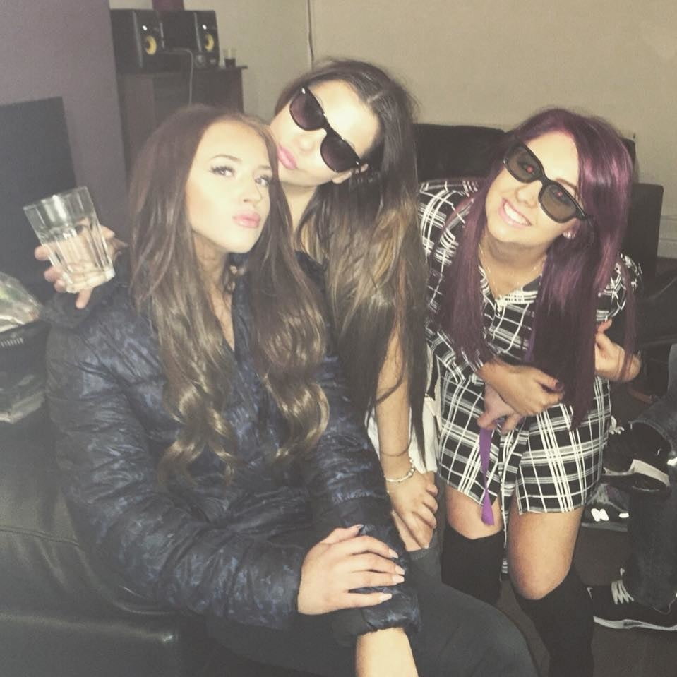 Stupid Chav Sluts pt.5 #106467209