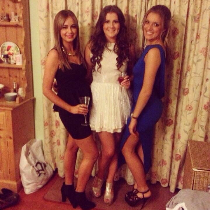 Stupid Chav Sluts pt.5 #106467216