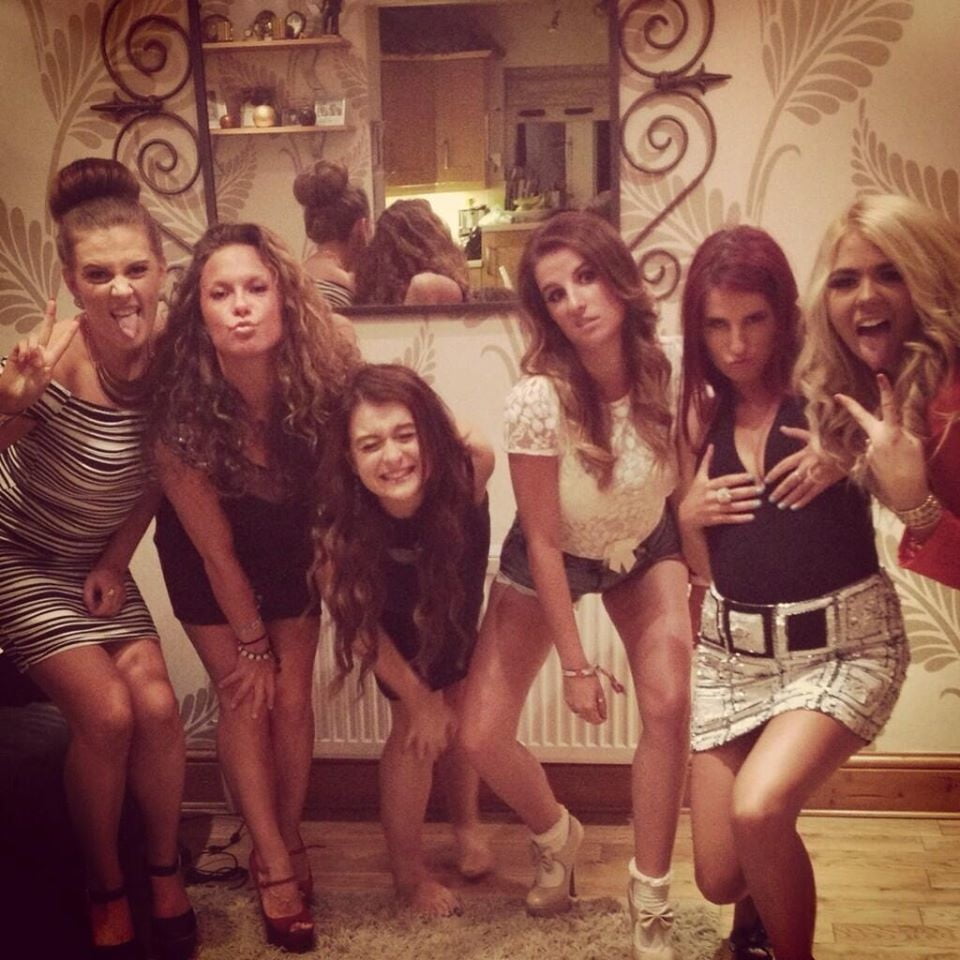 Stupid Chav Sluts pt.5 #106467217