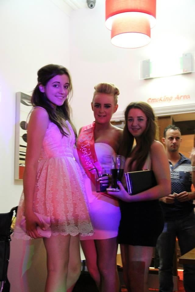 Stupid Chav Sluts pt.5 #106467219