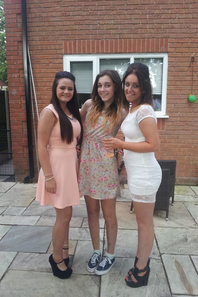 Stupid Chav Sluts pt.5 #106467224