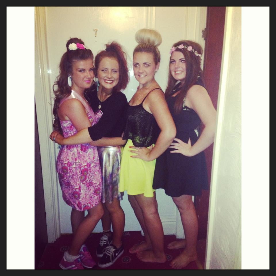 Stupid Chav Sluts pt.5 #106467226