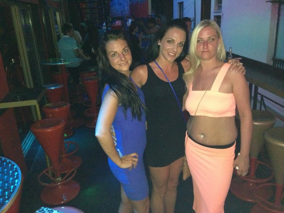 Stupid Chav Sluts pt.5 #106467227