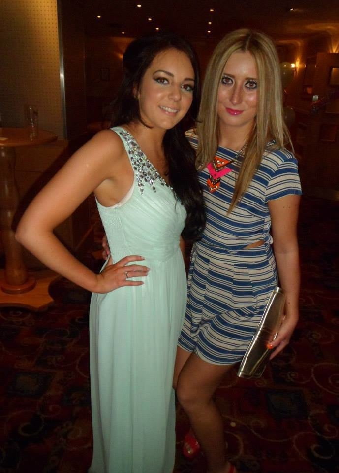 Stupid Chav Sluts pt.5 #106467229