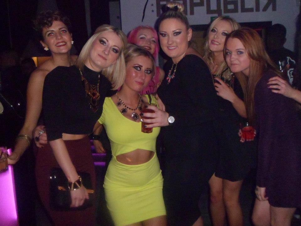 Stupid Chav Sluts pt.5 #106467232