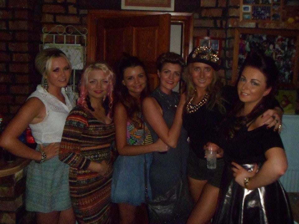 Stupid Chav Sluts pt.5 #106467237