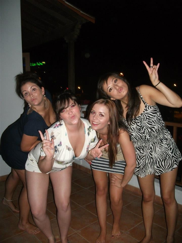 Stupid Chav Sluts pt.5 #106467239