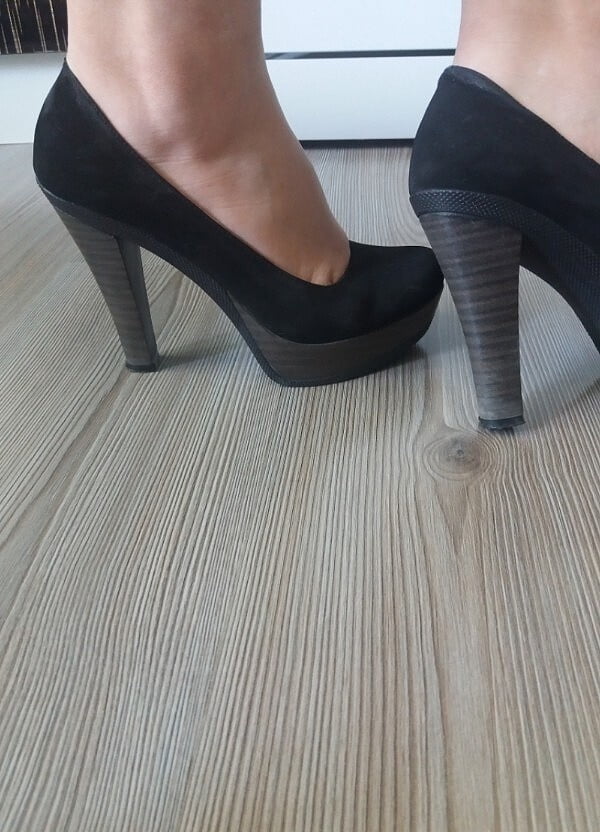 pies de las mujeres turcas, fetiche de los pies, ayak fetisi
 #95123787