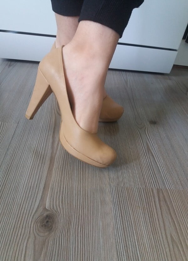 pieds des femmes turques, pieds fétiches, ayak fetisi
 #95123796