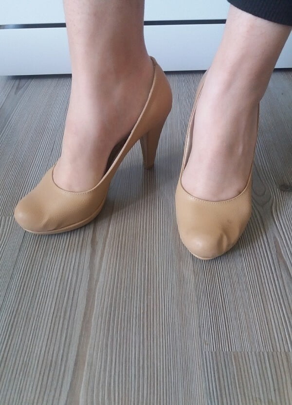 pies de las mujeres turcas, fetiche de los pies, ayak fetisi
 #95123799