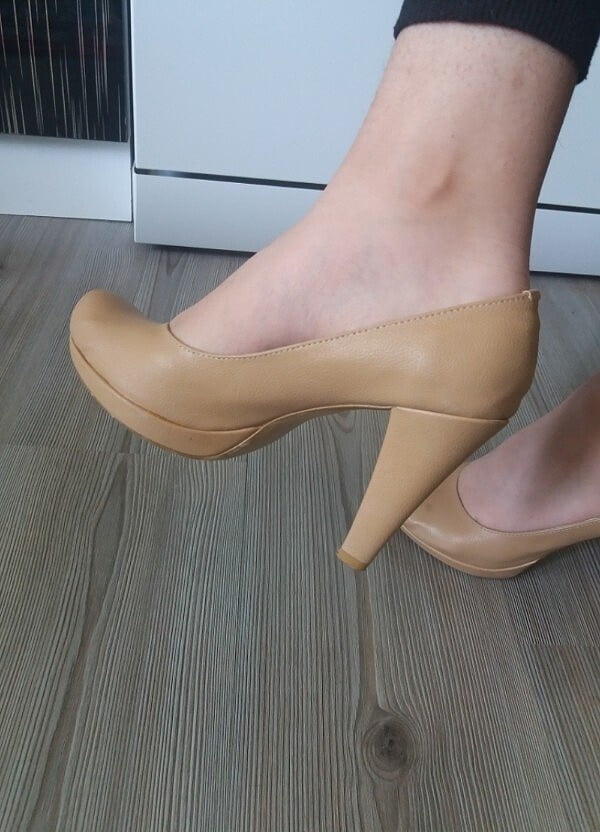 Turkish women&#039;s feet, feet fetish, ayak fetisi #95123805