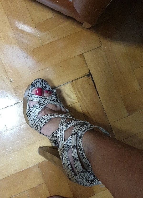 pies de las mujeres turcas, fetiche de los pies, ayak fetisi
 #95123889