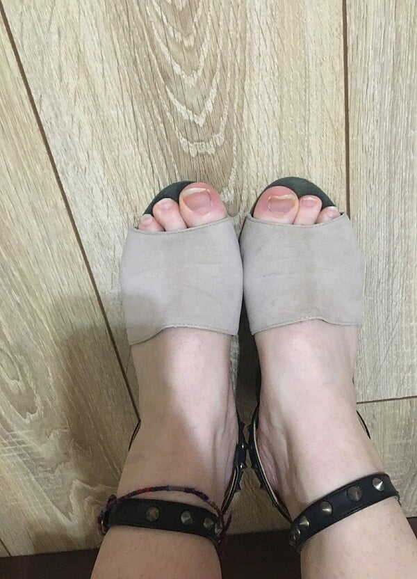 pies de las mujeres turcas, fetiche de los pies, ayak fetisi
 #95123999