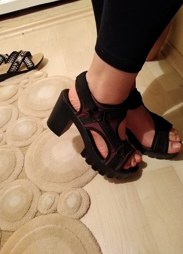 pies de las mujeres turcas, fetiche de los pies, ayak fetisi
 #95124043