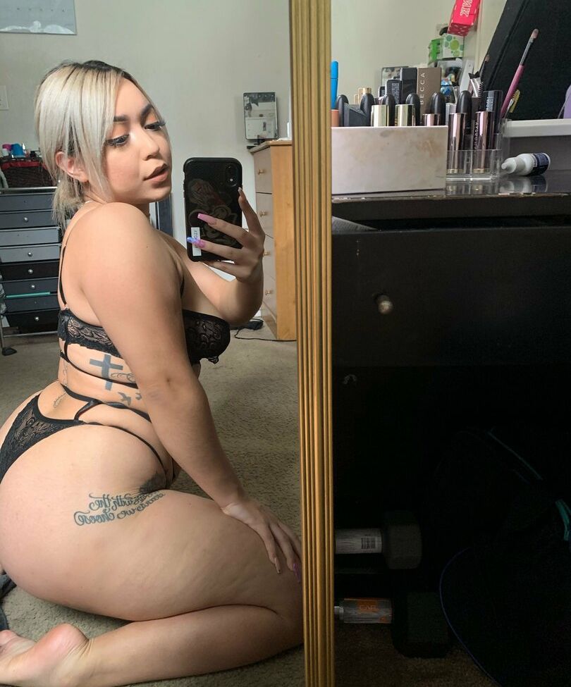 Steph Naomi desnuda #108074491