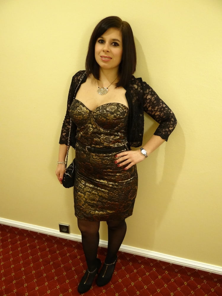 dressed women #103435799