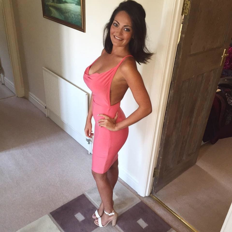 dressed women #103435810