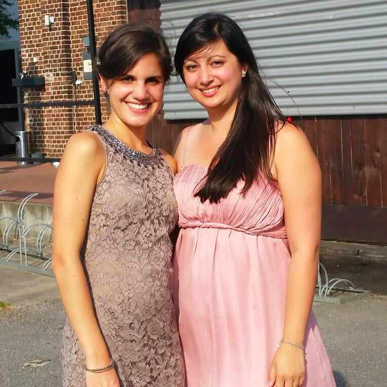 dressed women #103435818