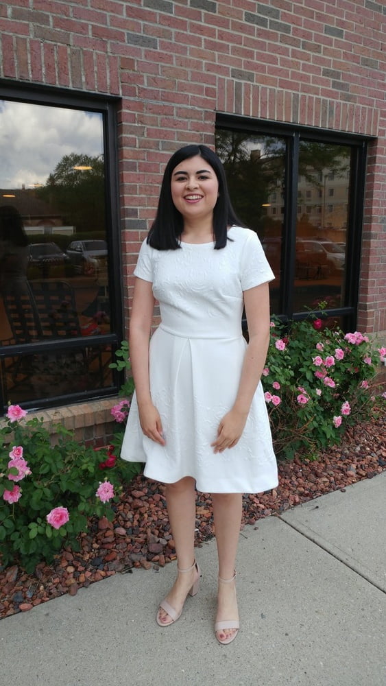 dressed women #103435824