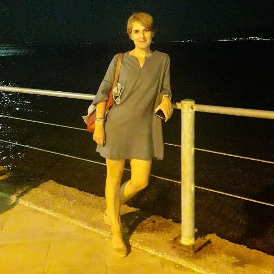 dressed women #103435858