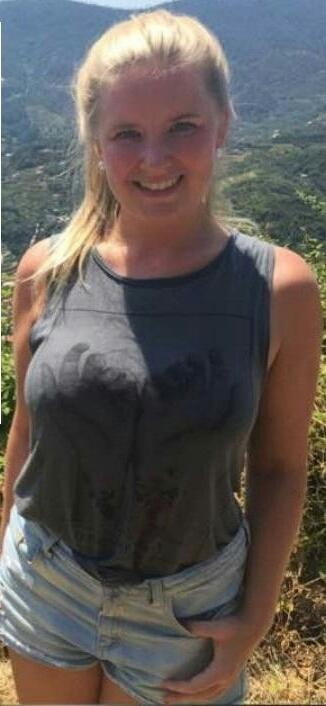 dressed women #103435870