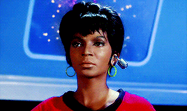 GIF Edition - Nichelle Nichols #99844906