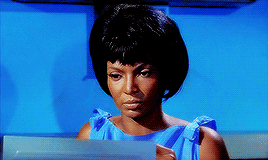GIF Edition - Nichelle Nichols #99844912