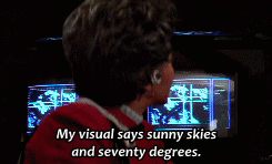 GIF Edition - Nichelle Nichols #99844915