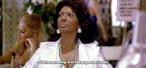 GIF Edition - Nichelle Nichols #99844966