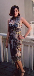 From the old CL Dressed #100825071