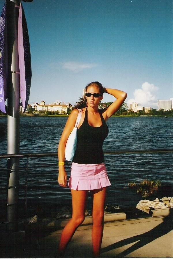 From the old CL Dressed #100825089
