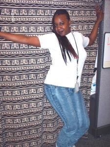 From the old CL Dressed #100825097