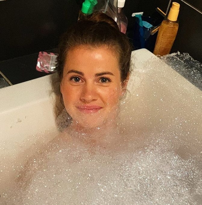 Cecillia (tiffy) gtst lekkertje
 #94180325