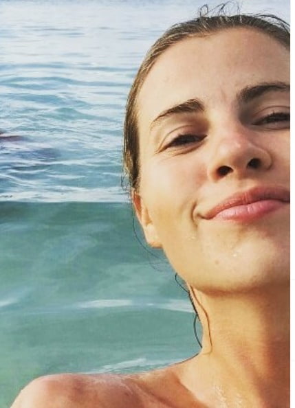 Cecillia (Tiffy) GTST lekkertje #94180334