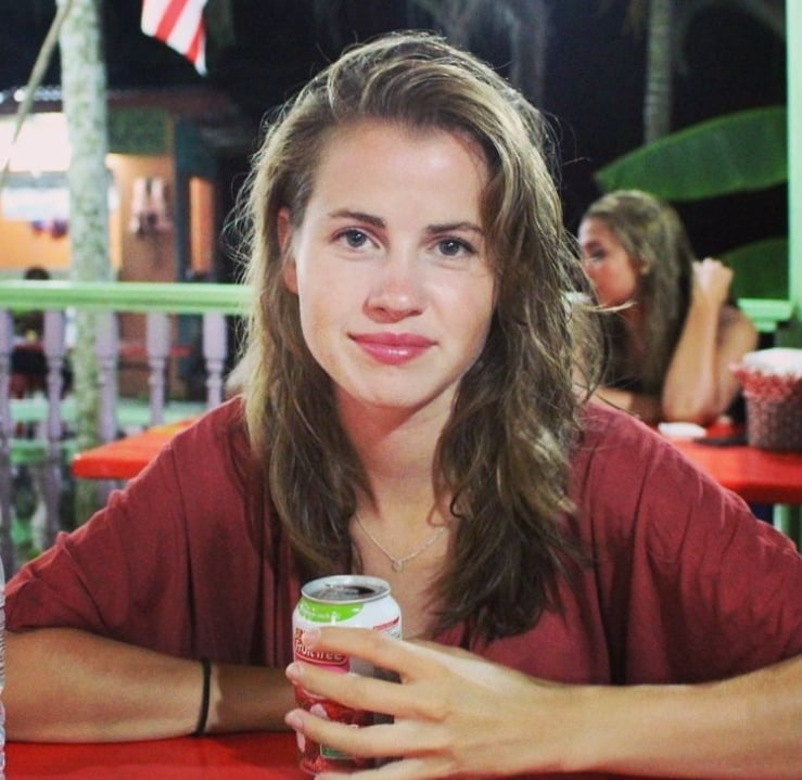 Cecillia (Tiffy) GTST lekkertje #94180337