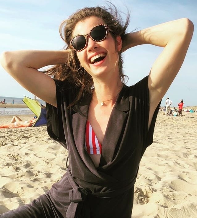 Cecillia (Tiffy) GTST lekkertje #94180345