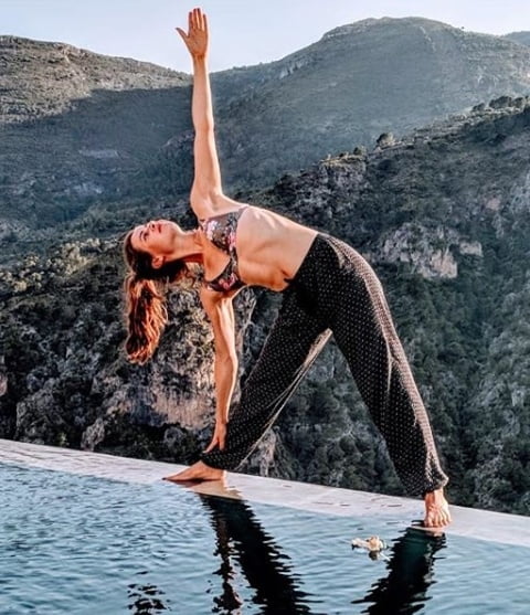 Cecillia (Tiffy) GTST lekkertje #94180348