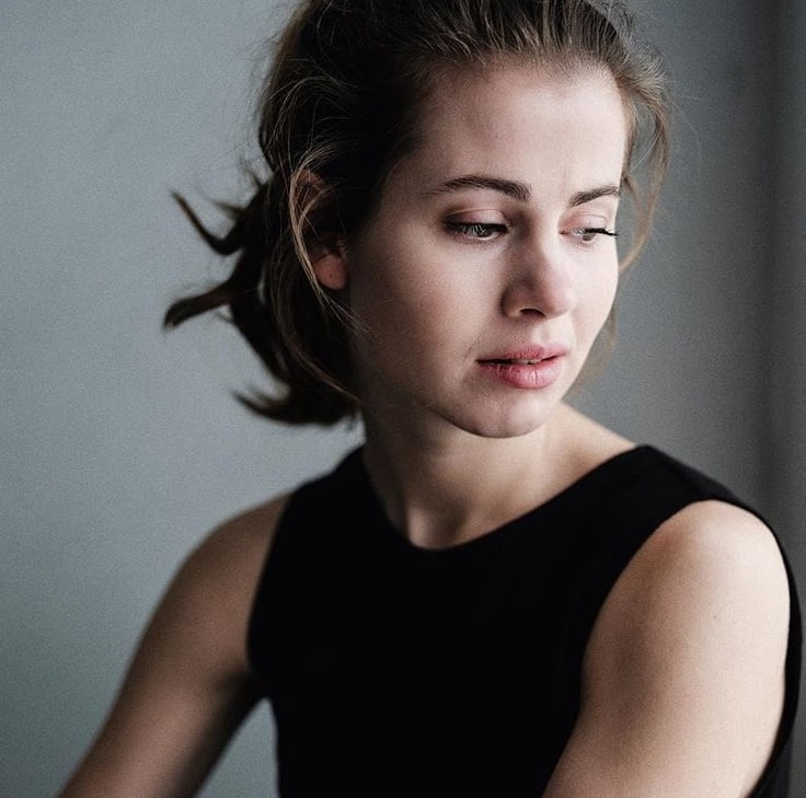 Cecillia (Tiffy) GTST lekkertje #94180354