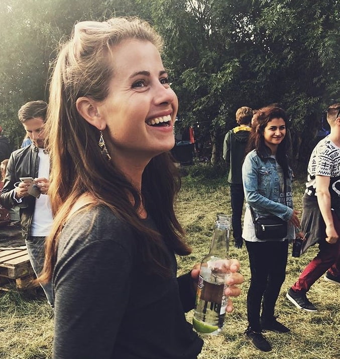 Cecillia (Tiffy) GTST lekkertje #94180363