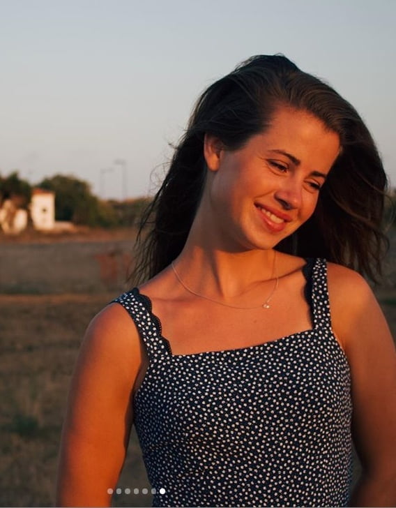 Cecillia (Tiffy) GTST lekkertje #94180366