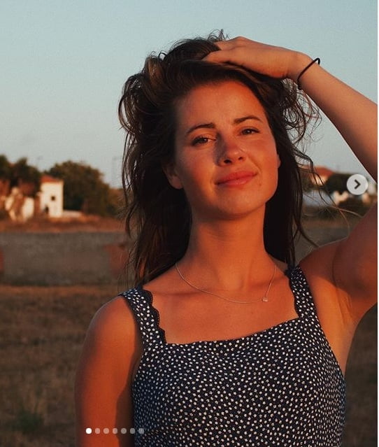 Cecillia (tiffy) gtst lekkertje
 #94180369