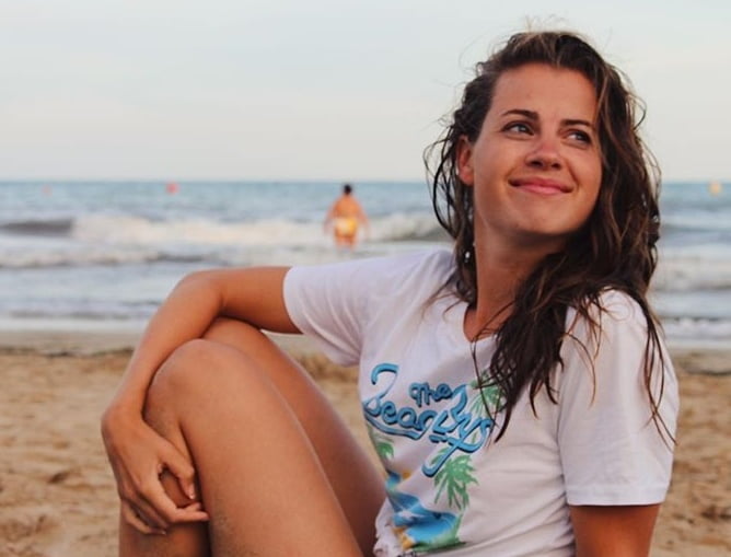 Cecillia (Tiffy) GTST lekkertje #94180372