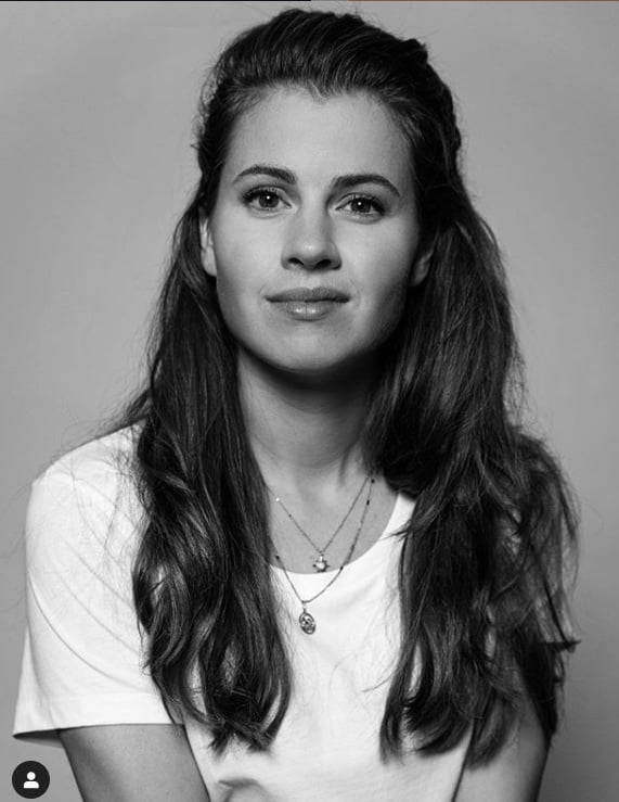 Cecillia (Tiffy) GTST lekkertje #94180378