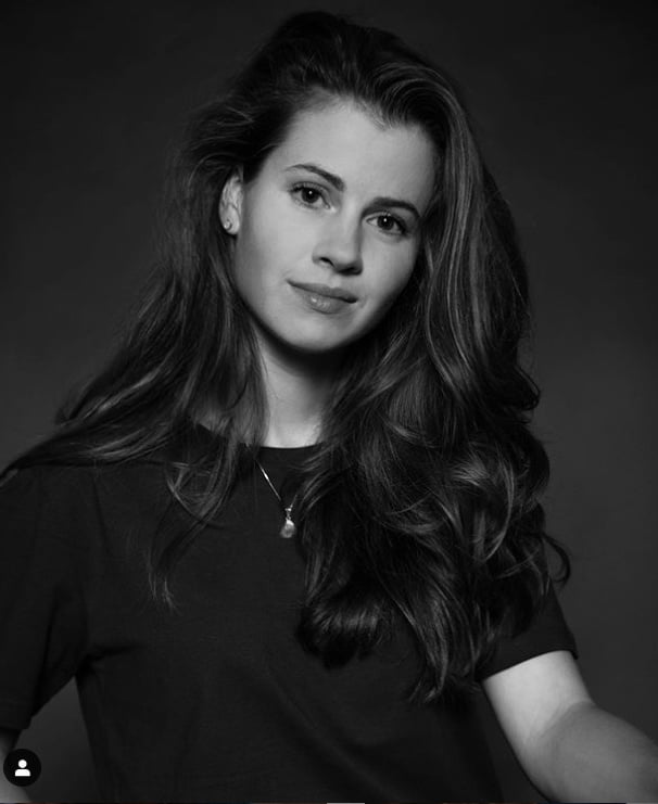 Cecillia (tiffy) gtst lekkertje
 #94180381