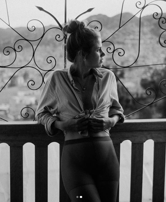 Cecillia (Tiffy) GTST lekkertje #94180384