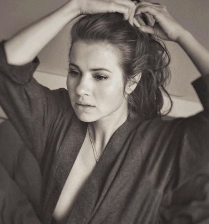 Cecillia (Tiffy) GTST lekkertje #94180393