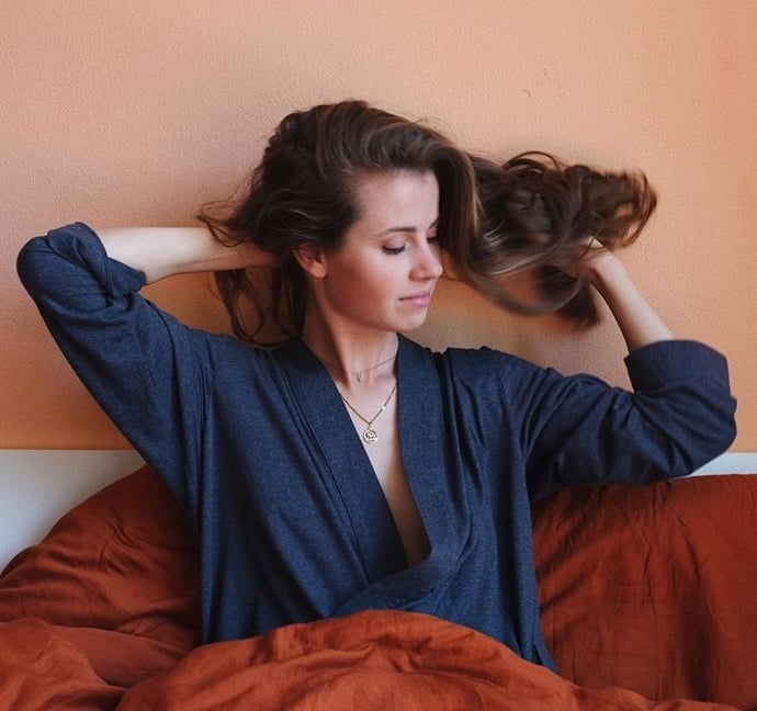 Cecillia (tiffy) gtst lekkertje
 #94180397