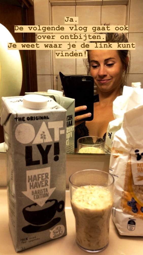 Cecillia (Tiffy) GTST lekkertje #94180399